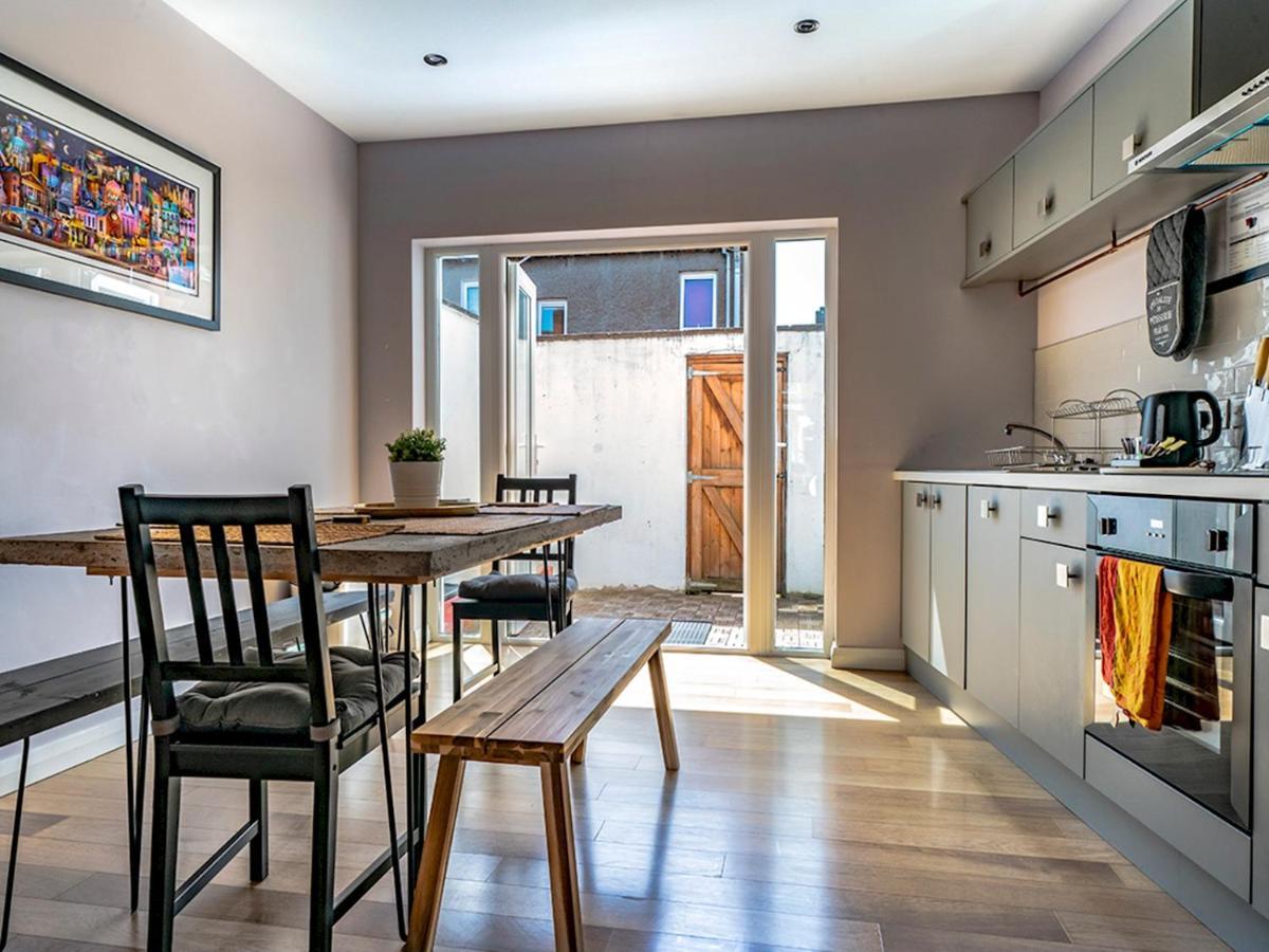 Holiday home Pass The Keys Luxury 2bed 2bath Townhouse - Perfect For Winter *
