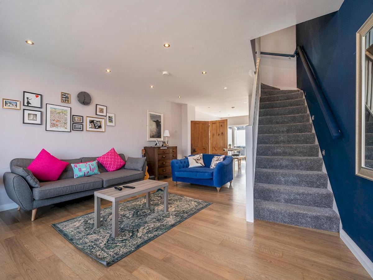 Holiday home Pass The Keys Luxury 2bed 2bath Townhouse - Perfect For Winter *