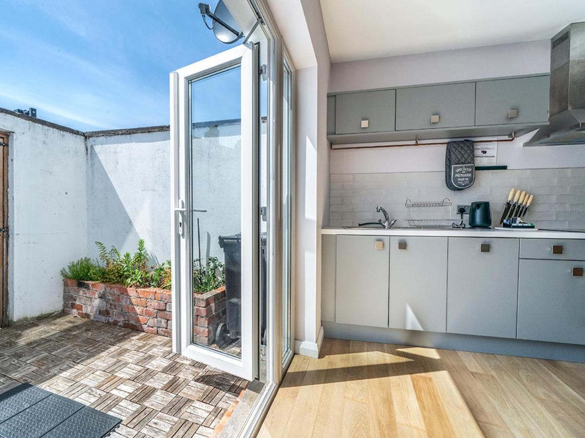 Holiday home Pass The Keys Luxury 2bed 2bath Townhouse - Perfect For Winter *
