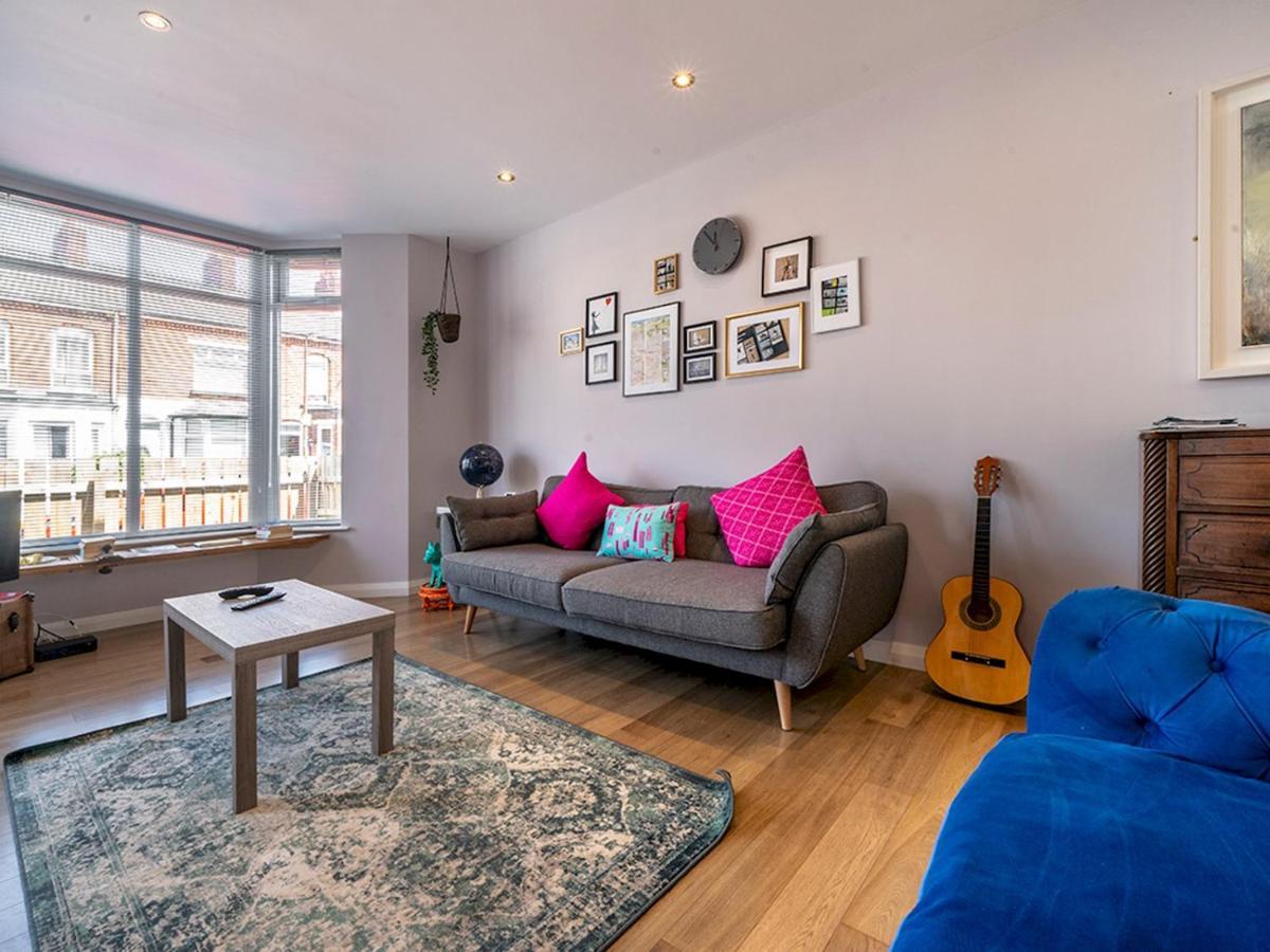 Pass The Keys Luxury 2bed 2bath Townhouse - Perfect For Winter *