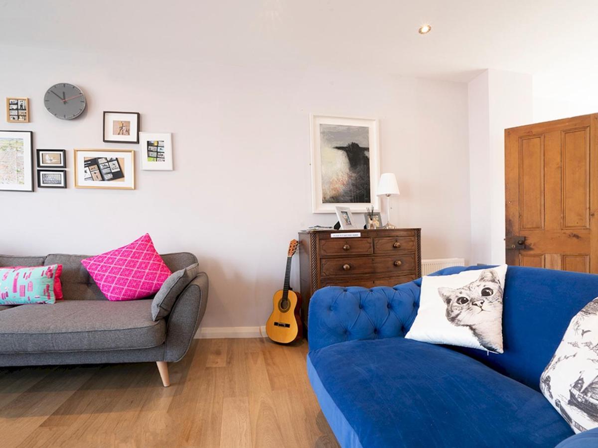 Holiday home Pass The Keys Luxury 2bed 2bath Townhouse - Perfect For Winter Belfast