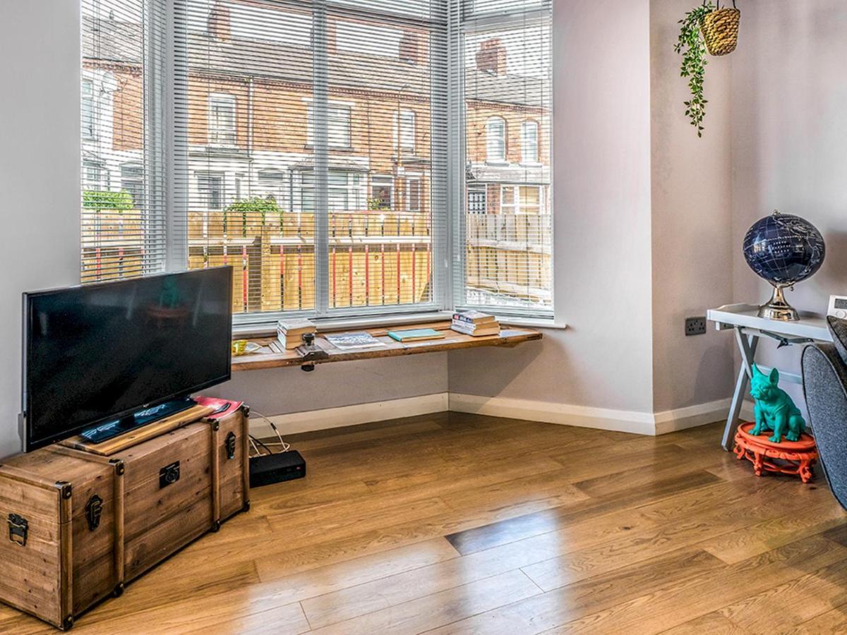Holiday home Pass The Keys Luxury 2bed 2bath Townhouse - Perfect For Winter *