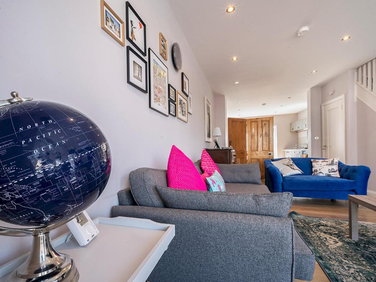 Holiday home Pass The Keys Luxury 2bed 2bath Townhouse - Perfect For Winter *