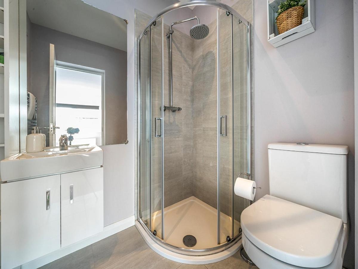 Holiday home Pass The Keys Luxury 2bed 2bath Townhouse - Perfect For Winter Belfast