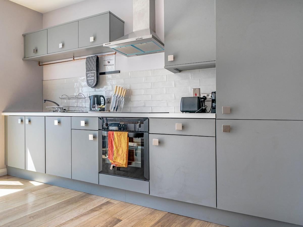 Pass The Keys Luxury 2bed 2bath Townhouse - Perfect For Winter