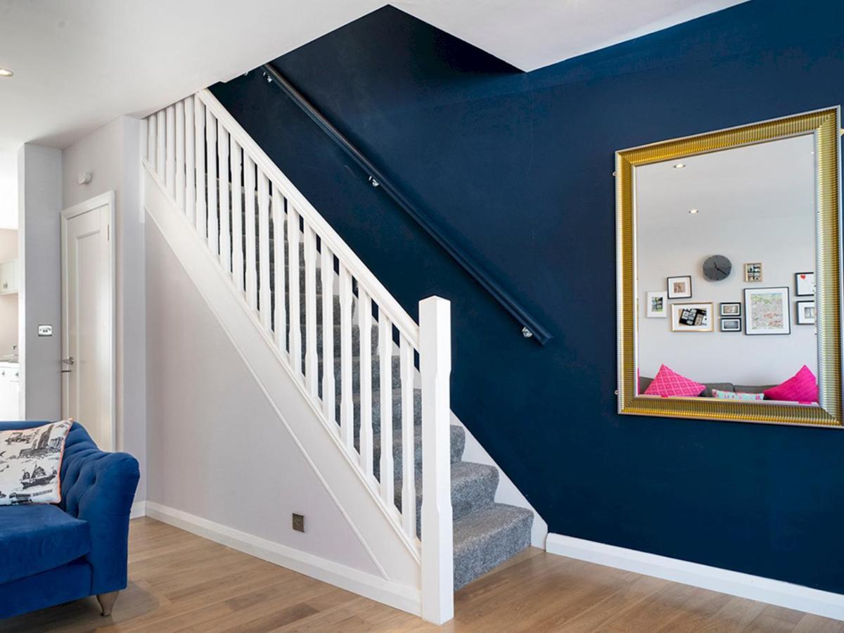 Pass The Keys Luxury 2bed 2bath Townhouse - Perfect For Winter * Belfast